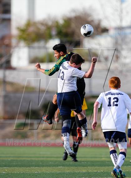 Thumbnail 2 in Canyon @ Saugus photogallery.