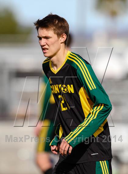 Thumbnail 3 in Canyon @ Saugus photogallery.