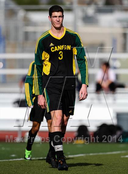 Thumbnail 2 in Canyon @ Saugus photogallery.