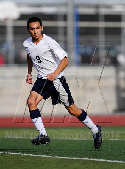 Thumbnail 3 in Canyon @ Saugus photogallery.