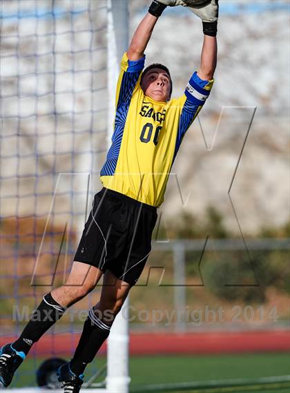 Thumbnail 1 in Canyon @ Saugus photogallery.