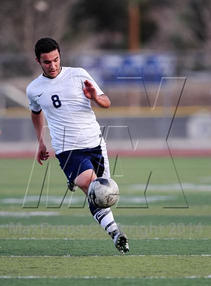 Thumbnail 2 in Canyon @ Saugus photogallery.