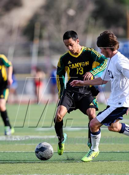 Thumbnail 3 in Canyon @ Saugus photogallery.