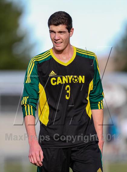 Thumbnail 3 in Canyon @ Saugus photogallery.