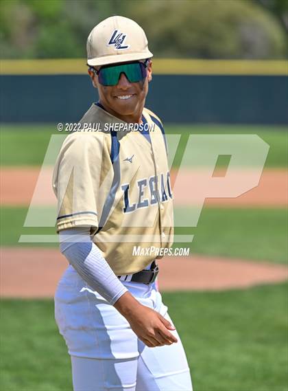Thumbnail 2 in Broomfield vs. Legacy (CHSAA 5A State - FINAL) photogallery.