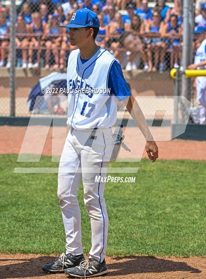 Thumbnail 2 in Broomfield vs. Legacy (CHSAA 5A State - FINAL) photogallery.