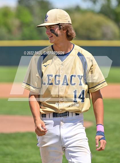 Thumbnail 2 in Broomfield vs. Legacy (CHSAA 5A State - FINAL) photogallery.