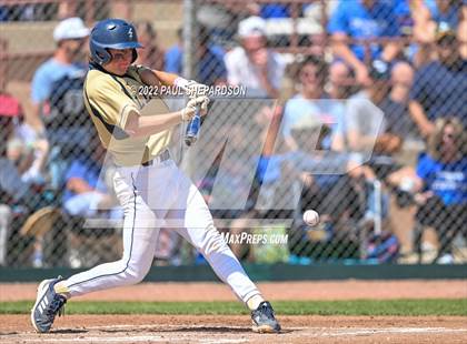 Thumbnail 2 in Broomfield vs. Legacy (CHSAA 5A State - FINAL) photogallery.