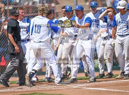 Thumbnail 3 in Broomfield vs. Legacy (CHSAA 5A State - FINAL) photogallery.