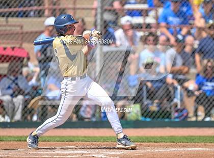 Thumbnail 3 in Broomfield vs. Legacy (CHSAA 5A State - FINAL) photogallery.