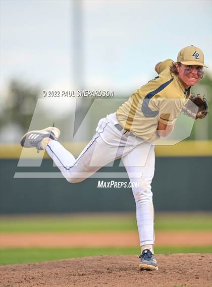 Thumbnail 2 in Broomfield vs. Legacy (CHSAA 5A State - FINAL) photogallery.