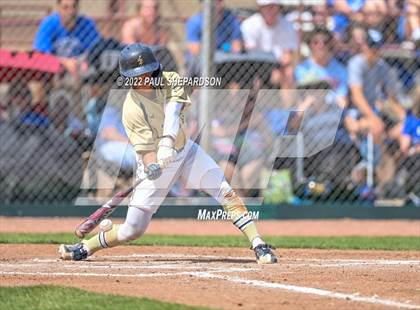 Thumbnail 2 in Broomfield vs. Legacy (CHSAA 5A State - FINAL) photogallery.