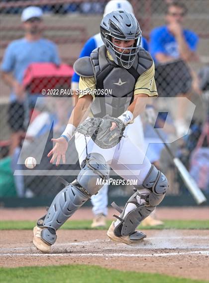 Thumbnail 1 in Broomfield vs. Legacy (CHSAA 5A State - FINAL) photogallery.