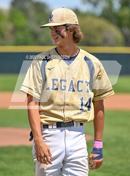Thumbnail 1 in Broomfield vs. Legacy (CHSAA 5A State - FINAL) photogallery.