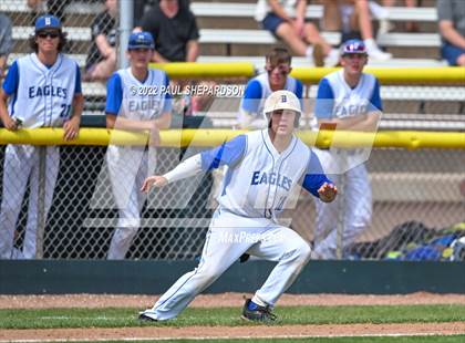 Thumbnail 2 in Broomfield vs. Legacy (CHSAA 5A State - FINAL) photogallery.