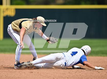 Thumbnail 3 in Broomfield vs. Legacy (CHSAA 5A State - FINAL) photogallery.