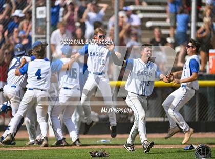 Thumbnail 1 in Broomfield vs. Legacy (CHSAA 5A State - FINAL) photogallery.