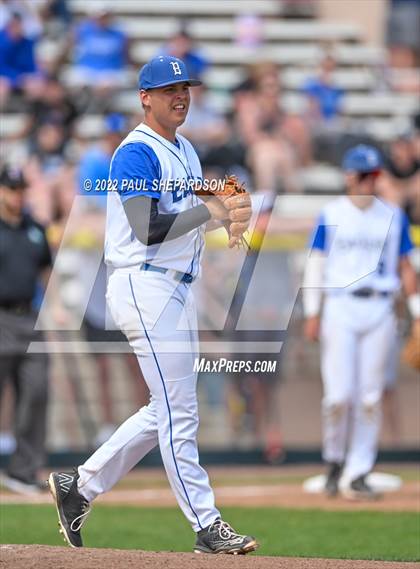 Thumbnail 1 in Broomfield vs. Legacy (CHSAA 5A State - FINAL) photogallery.