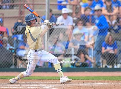 Thumbnail 2 in Broomfield vs. Legacy (CHSAA 5A State - FINAL) photogallery.