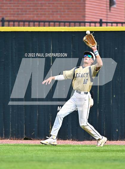 Thumbnail 1 in Broomfield vs. Legacy (CHSAA 5A State - FINAL) photogallery.
