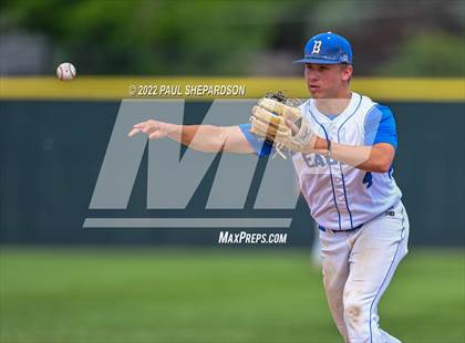 Thumbnail 3 in Broomfield vs. Legacy (CHSAA 5A State - FINAL) photogallery.