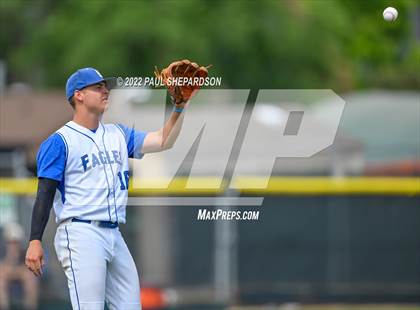 Thumbnail 2 in Broomfield vs. Legacy (CHSAA 5A State - FINAL) photogallery.