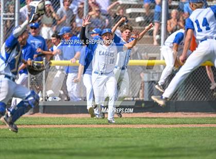 Thumbnail 1 in Broomfield vs. Legacy (CHSAA 5A State - FINAL) photogallery.