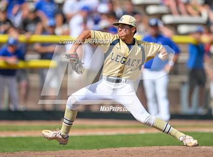 Thumbnail 2 in Broomfield vs. Legacy (CHSAA 5A State - FINAL) photogallery.
