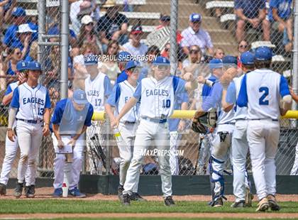 Thumbnail 1 in Broomfield vs. Legacy (CHSAA 5A State - FINAL) photogallery.