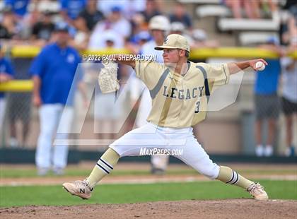 Thumbnail 3 in Broomfield vs. Legacy (CHSAA 5A State - FINAL) photogallery.