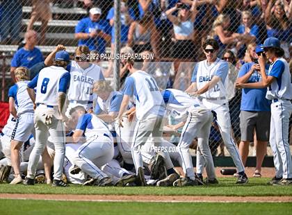 Thumbnail 1 in Broomfield vs. Legacy (CHSAA 5A State - FINAL) photogallery.