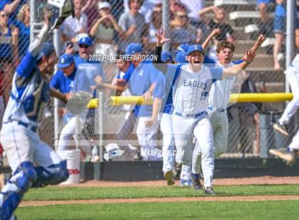 Thumbnail 3 in Broomfield vs. Legacy (CHSAA 5A State - FINAL) photogallery.