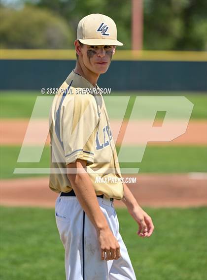 Thumbnail 2 in Broomfield vs. Legacy (CHSAA 5A State - FINAL) photogallery.