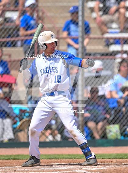 Thumbnail 1 in Broomfield vs. Legacy (CHSAA 5A State - FINAL) photogallery.