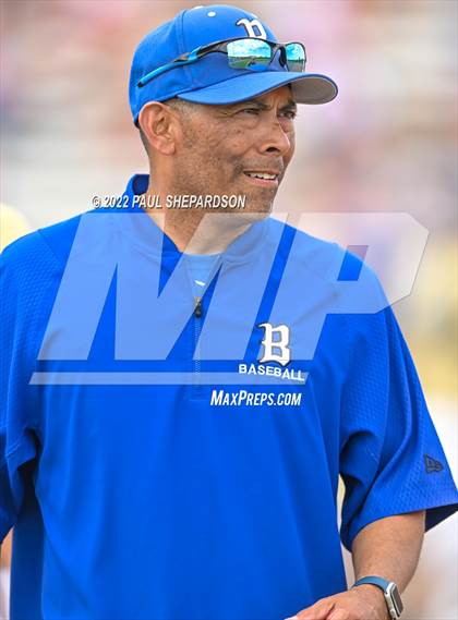 Thumbnail 3 in Broomfield vs. Legacy (CHSAA 5A State - FINAL) photogallery.