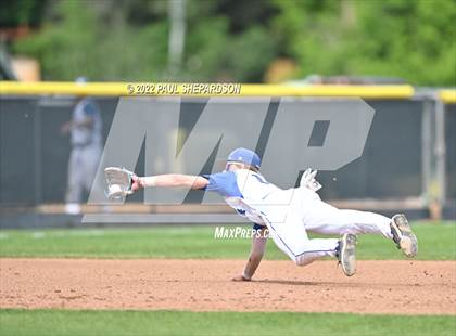 Thumbnail 2 in Broomfield vs. Legacy (CHSAA 5A State - FINAL) photogallery.