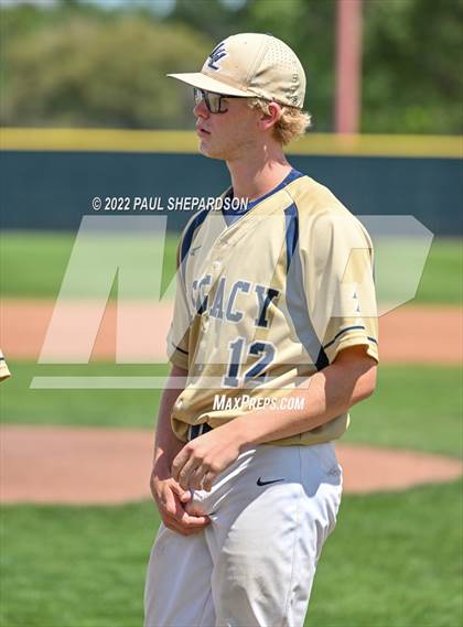 Thumbnail 3 in Broomfield vs. Legacy (CHSAA 5A State - FINAL) photogallery.