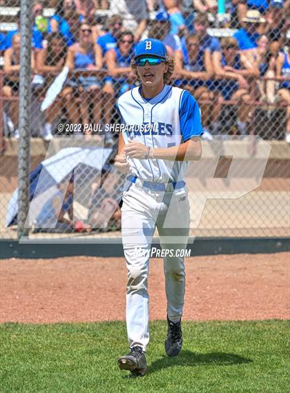 Thumbnail 2 in Broomfield vs. Legacy (CHSAA 5A State - FINAL) photogallery.
