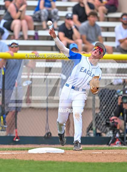 Thumbnail 2 in Broomfield vs. Legacy (CHSAA 5A State - FINAL) photogallery.