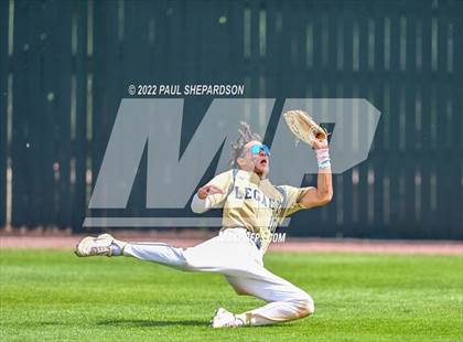 Thumbnail 3 in Broomfield vs. Legacy (CHSAA 5A State - FINAL) photogallery.