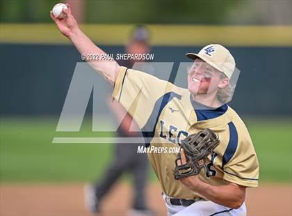 Thumbnail 1 in Broomfield vs. Legacy (CHSAA 5A State - FINAL) photogallery.