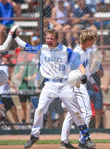 Thumbnail 1 in Broomfield vs. Legacy (CHSAA 5A State - FINAL) photogallery.