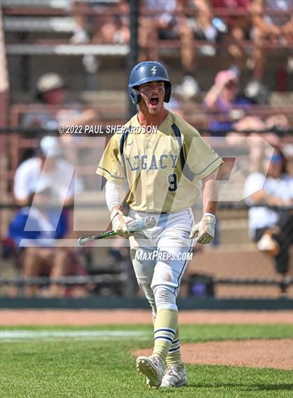 Thumbnail 2 in Broomfield vs. Legacy (CHSAA 5A State - FINAL) photogallery.