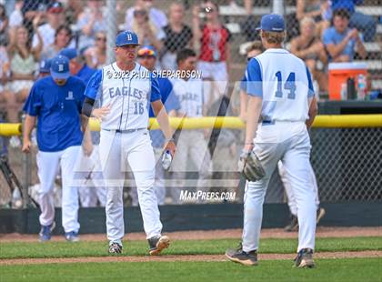 Thumbnail 2 in Broomfield vs. Legacy (CHSAA 5A State - FINAL) photogallery.