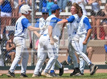 Thumbnail 3 in Broomfield vs. Legacy (CHSAA 5A State - FINAL) photogallery.