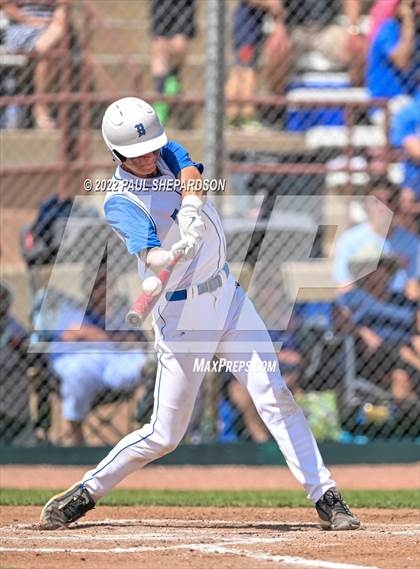 Thumbnail 3 in Broomfield vs. Legacy (CHSAA 5A State - FINAL) photogallery.