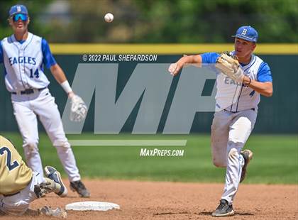 Thumbnail 2 in Broomfield vs. Legacy (CHSAA 5A State - FINAL) photogallery.