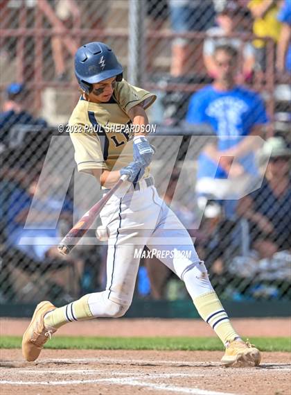 Thumbnail 1 in Broomfield vs. Legacy (CHSAA 5A State - FINAL) photogallery.