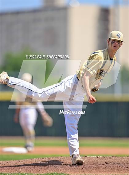 Thumbnail 3 in Broomfield vs. Legacy (CHSAA 5A State - FINAL) photogallery.