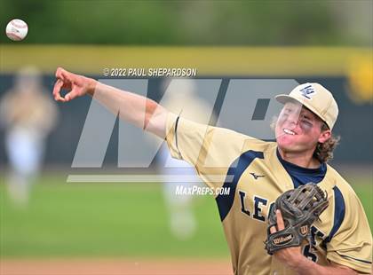 Thumbnail 3 in Broomfield vs. Legacy (CHSAA 5A State - FINAL) photogallery.